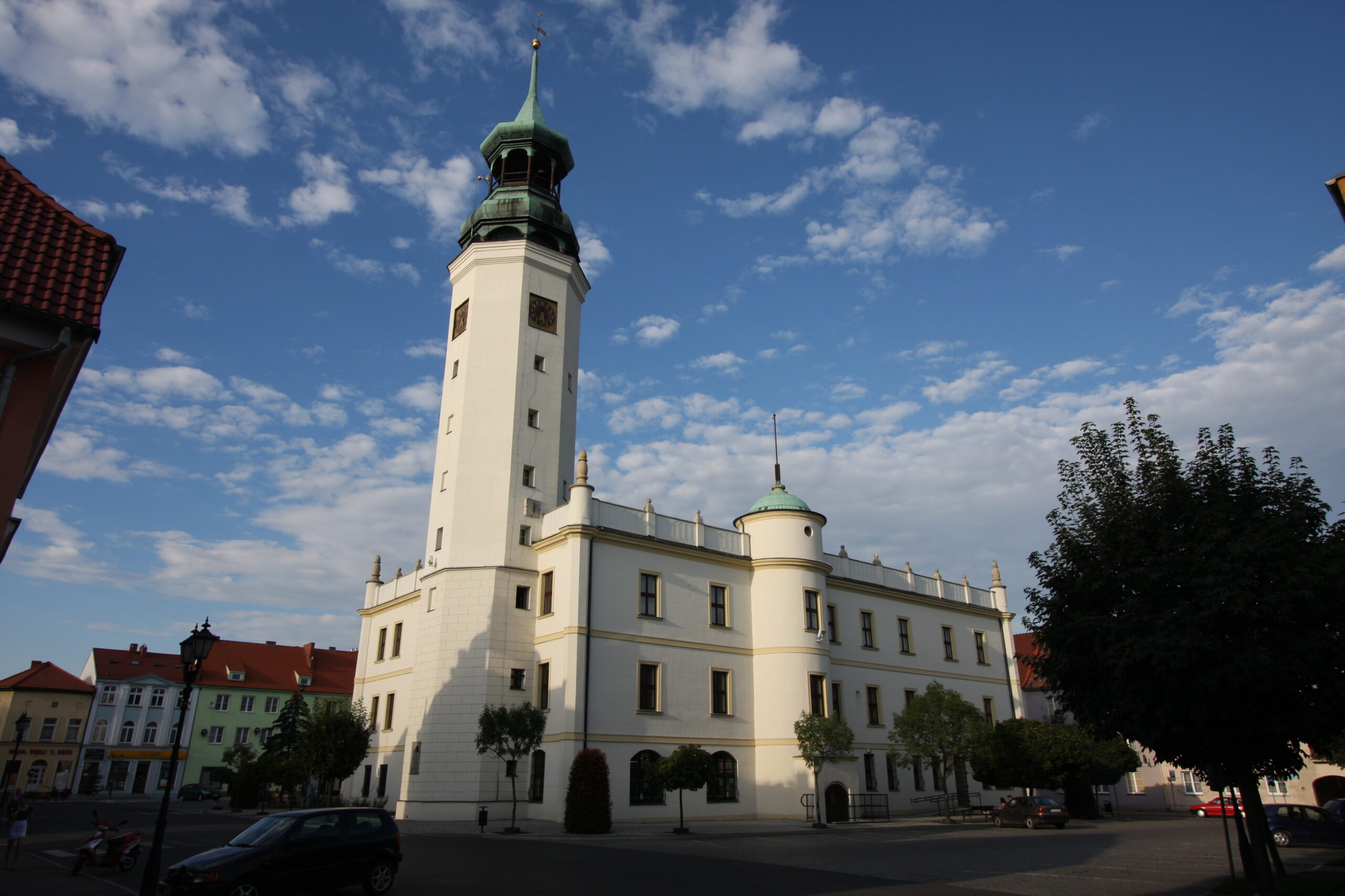 Porodówka w Sulechowie znów zagrożona. Rządząca Koalicja Obywatelska chce odciąć mieszkanki od dobrego szpitala