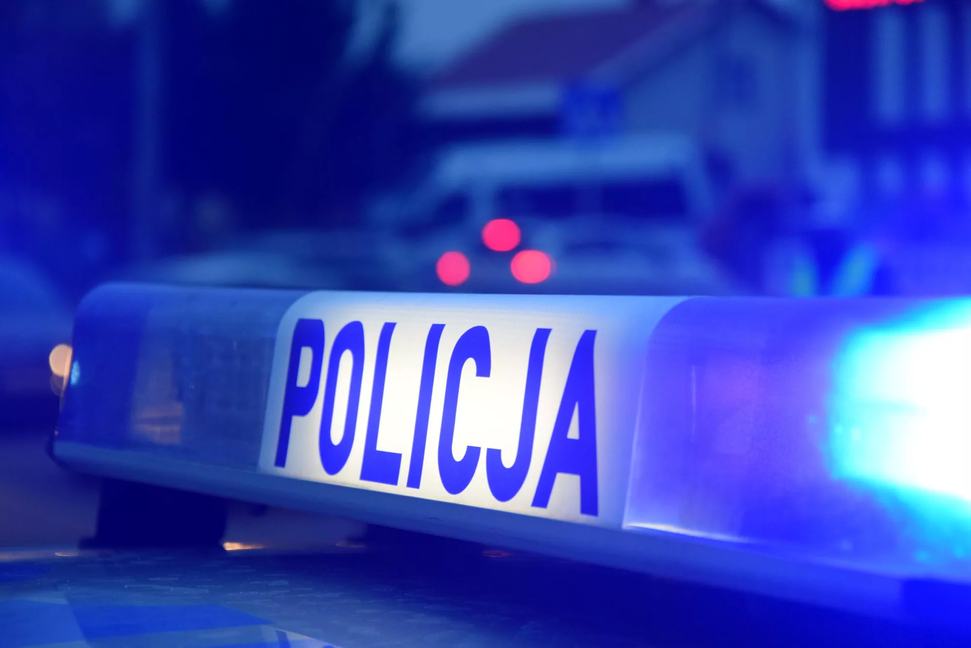 PILNE: zielonogórscy policjanci zatrzymali 36-latka, który miał grozić Prezydentowi RP