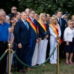 Radny PiS krytykuje organizację obchodów rocznicy Rzezi Wołyńskiej. „Nie przystoi organizować uroczystości między budkami z jedzeniem”