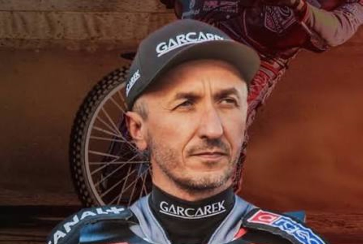 Grzegorz Walasek odchodzi z funkcji trenera Falubazu Zielona Góra