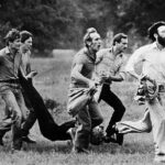 Ruszy proces byłych milicjantów z Lubina? Sąd rozpatruje sprawę pacyfikacji manifestacji z 1982 roku