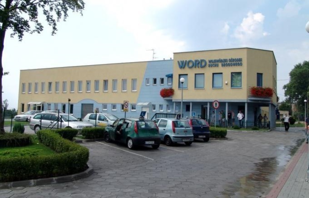 Zatrzymania w WORD Zielona Góra. Korupcyjna bomba w jednostce Urzędu Marszałkowskiego