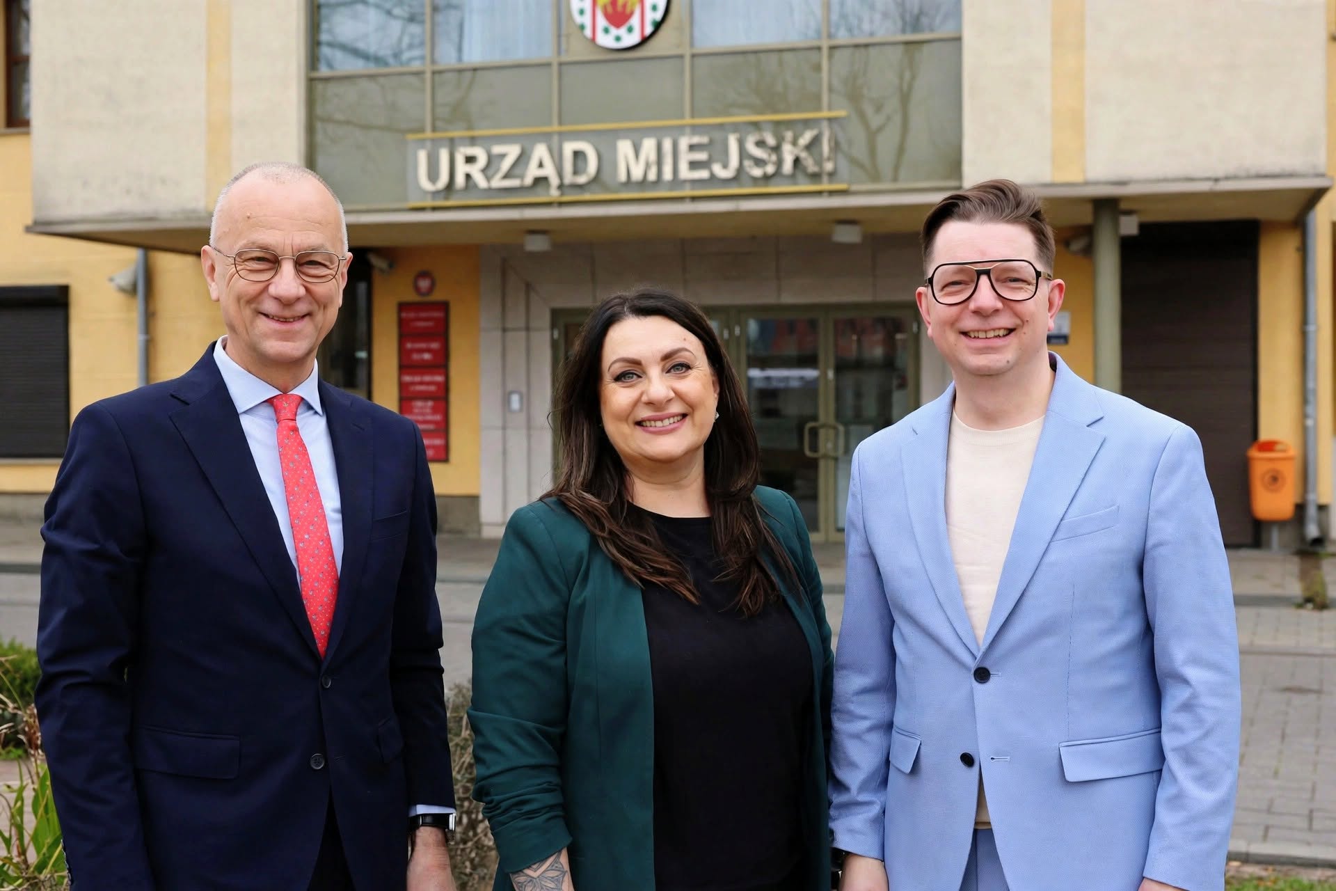 W lubuskim trwa drenaż publicznej kasy przez polityków KO. Ciągną nawet ze szpitali