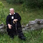 Skwer przy Dworcu Głównym będzie nosił imię „Orzecha”. Wrocław upamiętni legendarnego kapelana „Solidarności”