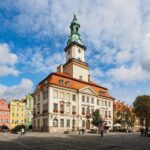 CBA weszło do jeleniogórskiego ratusza. Kontrola ma związek z aferą wokół pomocy dla powodzian