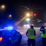 Kolejny atak nożem w Kamiennej Górze. 15-latek walczy o życie, zatrzymano 16-letniego podejrzanego