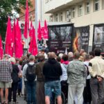 Protesty przyniosły efekt? Gizela Jagielska nie zamierza pracować w szpitalu na Brochowie