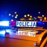 Zasnęła w taksówce, obudziła się z kierowcą na odludziu. 38-letni Kazach z zarzutem