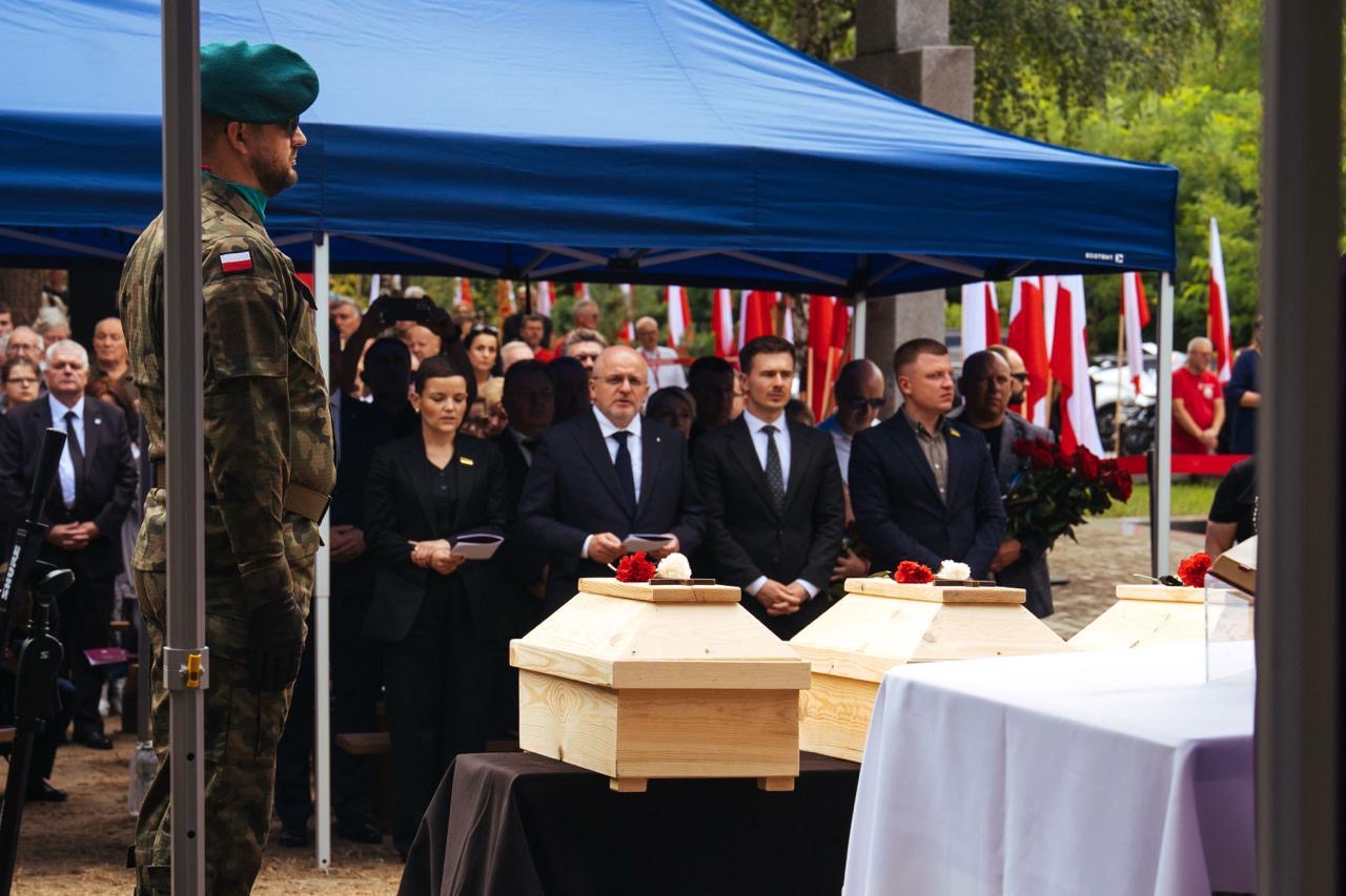 Ukraina gardzi Polską i wrażliwością Polaków już oficjalnie [KOMENTARZ]