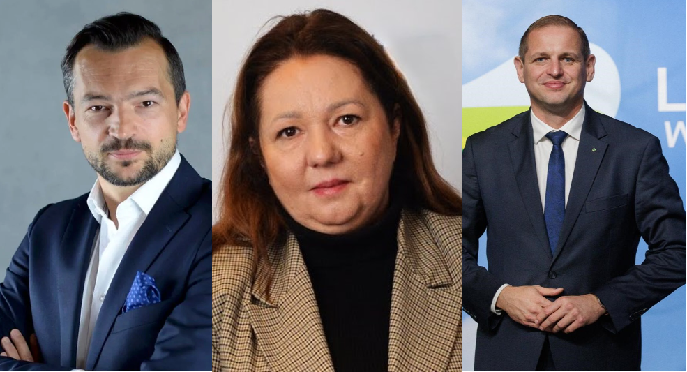 Rusza rozgrywka o senat. W koalicji rządzącej regionem wybuchła wojna na całego