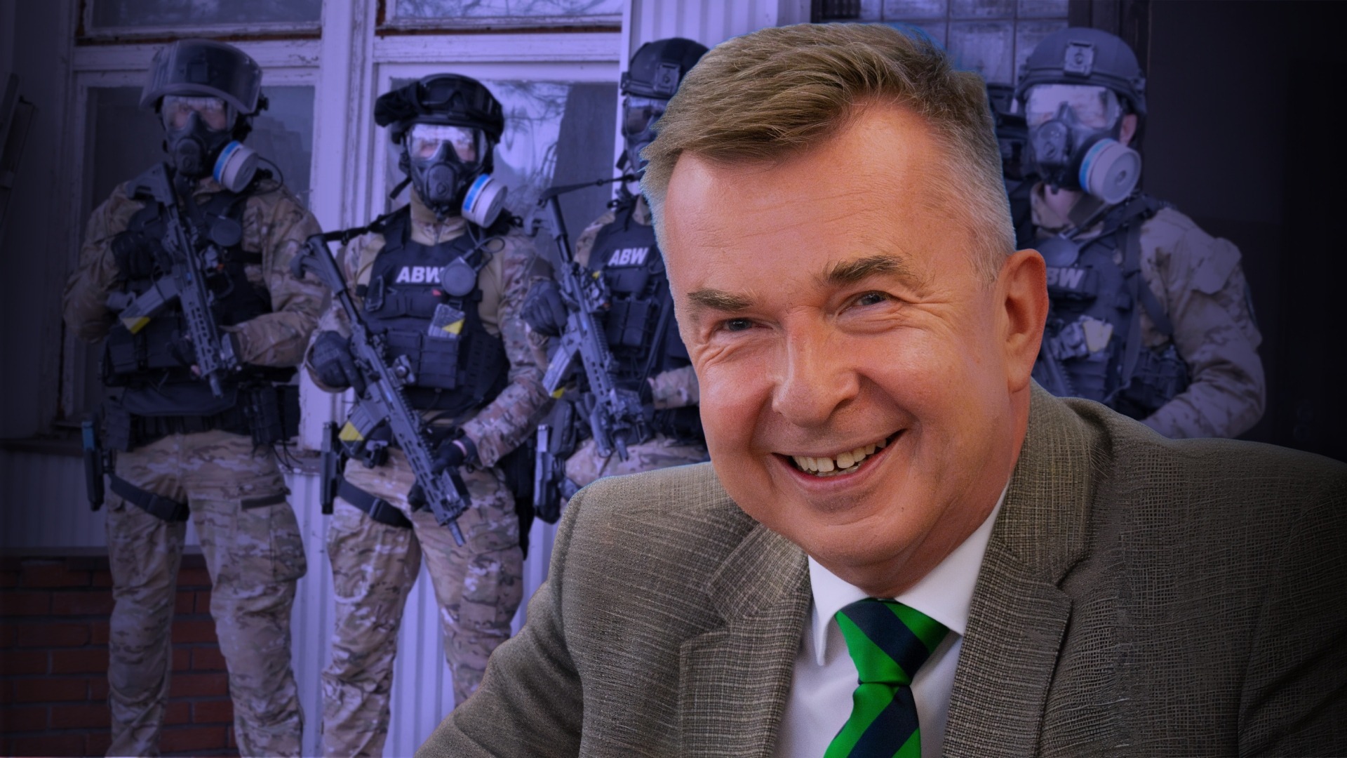 Dariusz Wieczorek szefem sejmowej komisji ds. służb pomimo braku poświadczeń