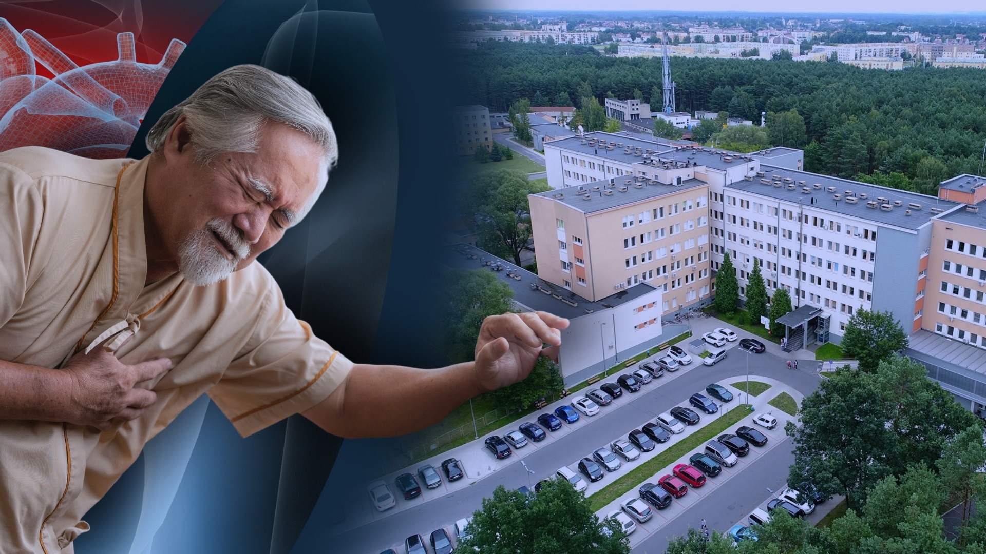 Papierowe zawały w Nowej Soli. Jak szpital miał zarabiać miliony na zdrowiu pacjentów [ZERO.PL]