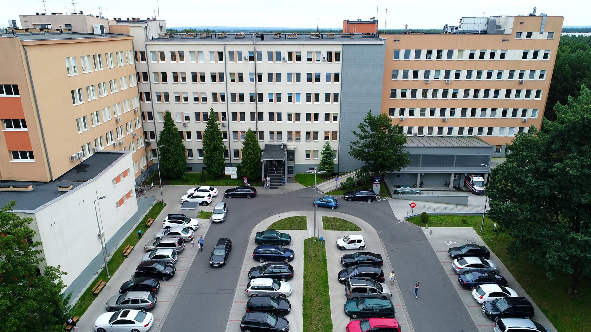 „Lewe” zawały w szpitalu w Nowej Soli. NFZ rusza z kontrolą w szpitalu nadzorowanym przez starostę z KO